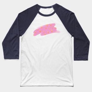 strawberry wash Baseball T-Shirt